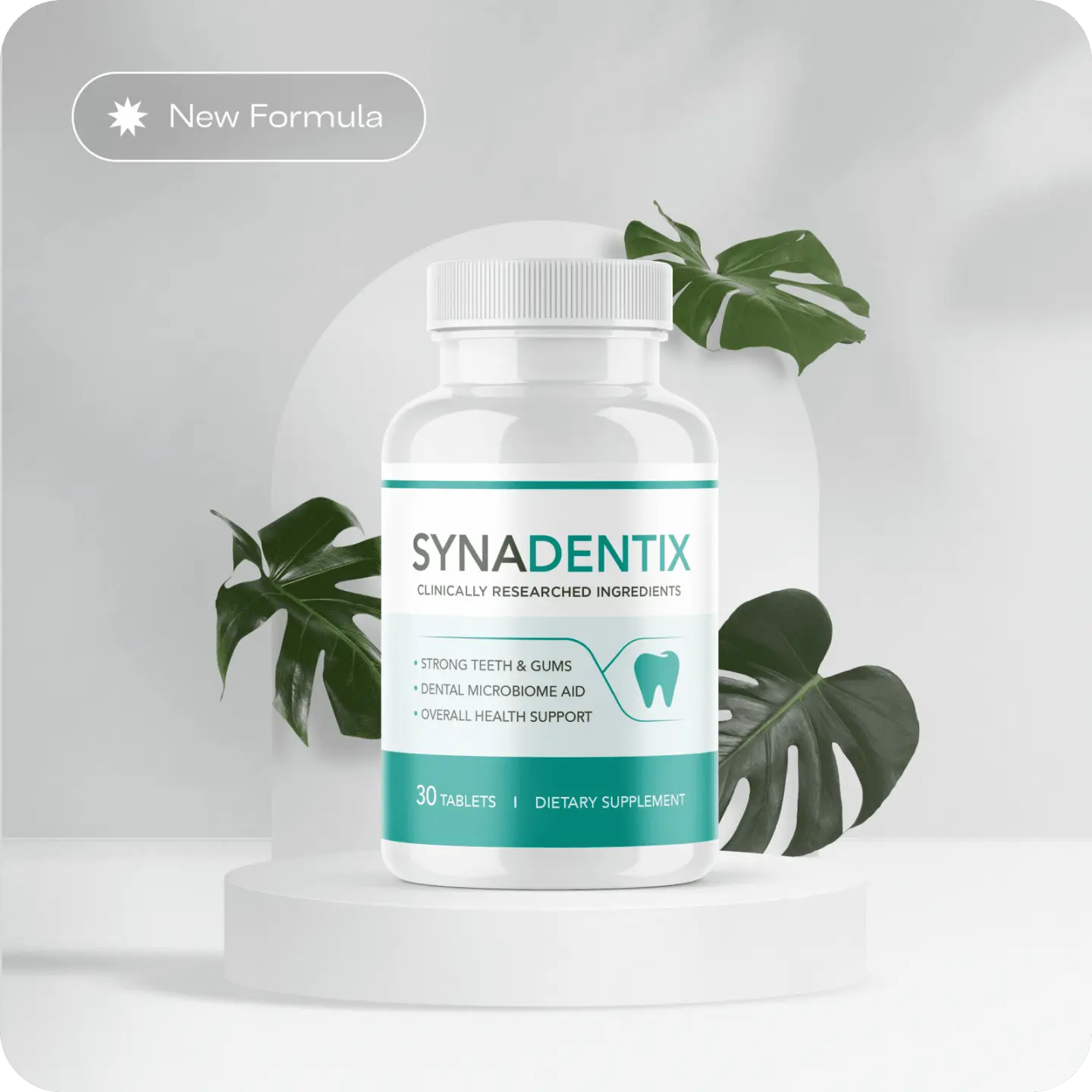 Synadentix