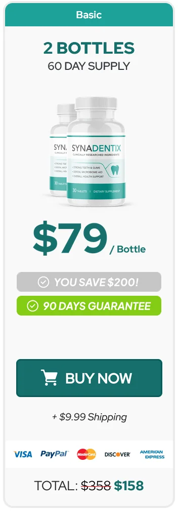 Synadentix-buy