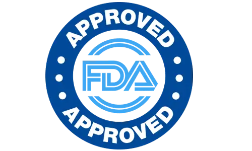 Synadentix fda approved